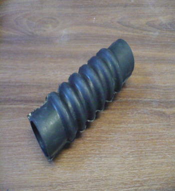RC3678 MANGUITO SUPERIOR RADIADOR SEAT 600 E, L