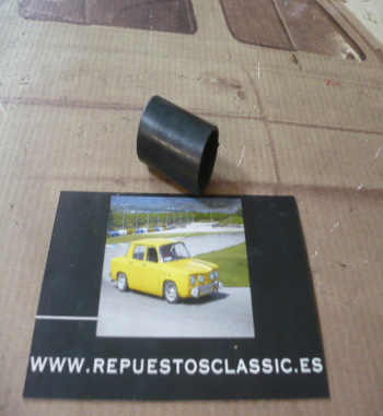 MC4017 CASQUILLO PEDALIER RENAULT 8, 10, ALPINE A110, DAUPHINE GORDINI