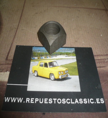 TR10 674163 DADO PALIER SEAT 600