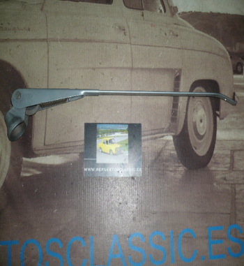 21243 FEMSA BRAZO LIMPIA DODGE 3700 GT