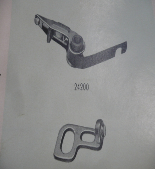 1104 PLATINOS BOSCH PORSCHE (51-59), VW (40-56), DKW (50-56), MERCEDES (34-55) , FORD (32-60), PEGASO (52-57), BMW (37-50)