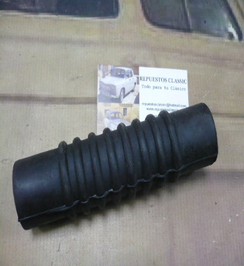 RC4878 MANGUITO SUPERIOR RADIADOR SEAT 850, 133