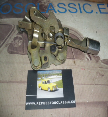 CER14 CERRADURA DELANTERA DERECHA RENAULT 5 MODERNO