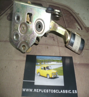 CER17 CERRADURA TRASERA IZQUIERDA RENAULT 14