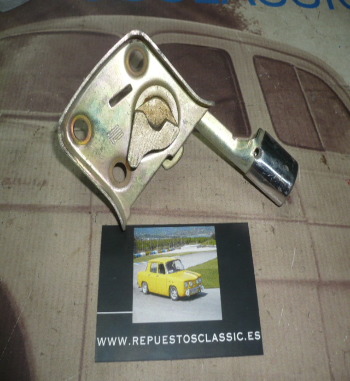 CER21 CERRADURA TRASERA IZQUIERDA RENAULT 8, 10