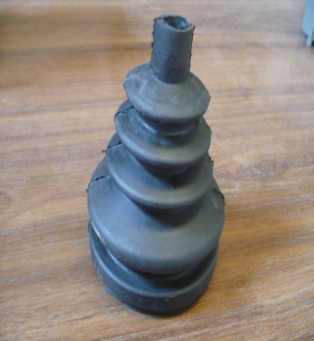 RC4959 FUELLE PALANCA DE CAMBIOS SEAT 850, 133, 127, 128, 1200 SPORT