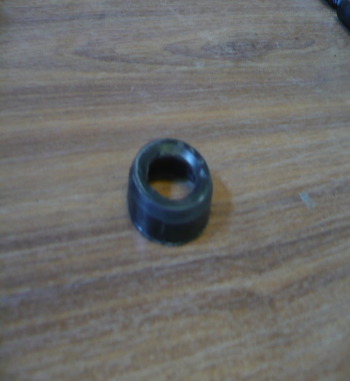 RC870 ANILLO ELÁSTICO CRUCETA SUSPENSIÓN SEAT 1400