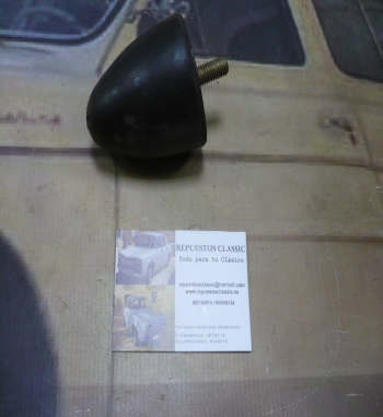 RC651 TOPE SUSPENSIÓN POSTERIOR SEAT 1400, 1500