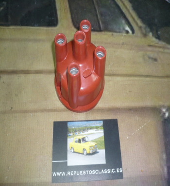 MC1107 TAPA DISTRIBUIDOR DELCO RENAULT 5 ALPINE