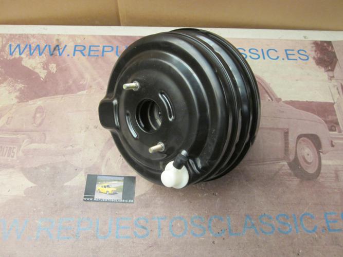 SER91 SERVOFRENO NISSAN - EBRO L35, L45 REF. 2676049160 - 2676949025