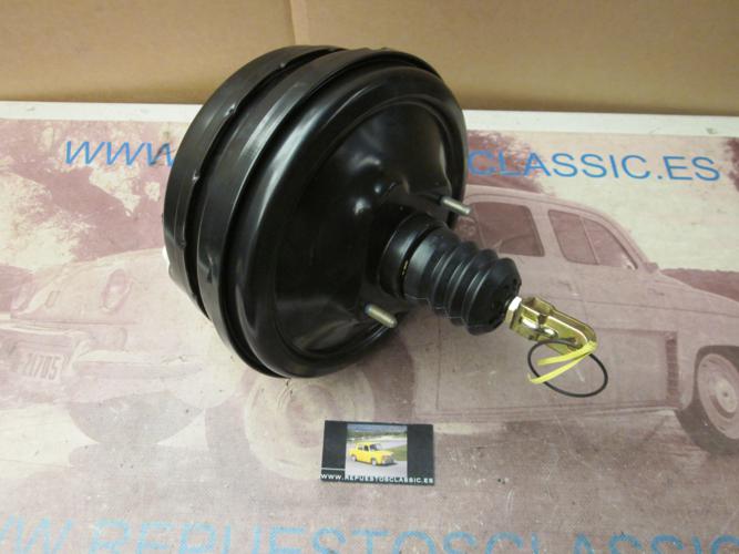 SER91 SERVOFRENO NISSAN - EBRO L35, L45 REF. 2676049160 - 2676949025