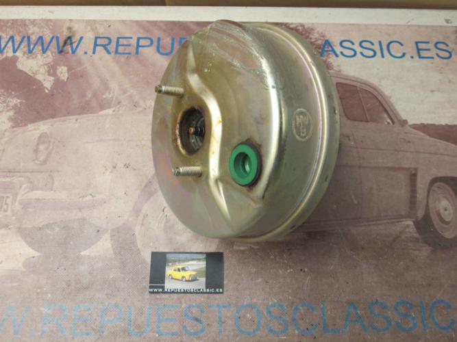 SER93 SERVOFRENO MERCEDES BENZ N1000, N1300, N1800 REF. 2850100007