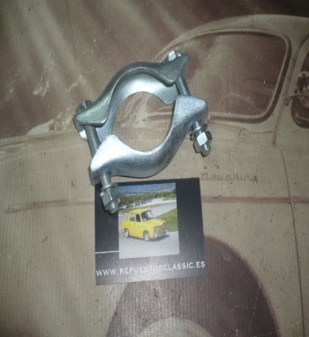 TR27 355009 BRIDA ESCAPE TIPO RENAULT 40-55 mm