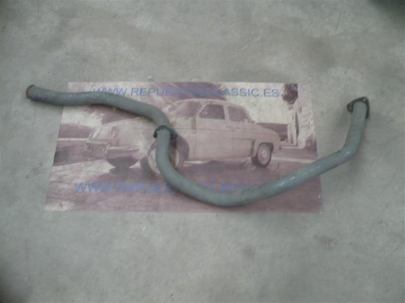 1405 TUBERIA COLECTOR LAND ROVER 88 Y 109 DESDE 1976