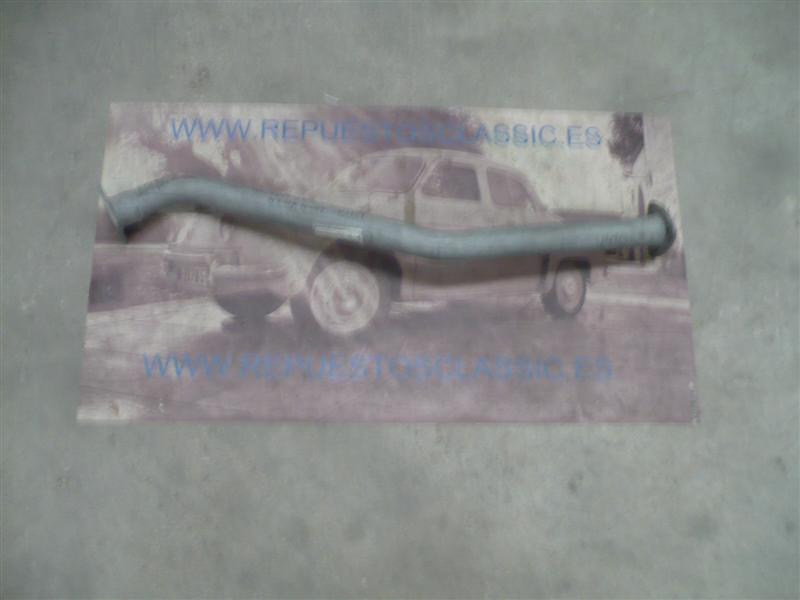 1410 TUBERIA INTERMEDIA LAND ROVER 88 Y 109 DESDE 1976