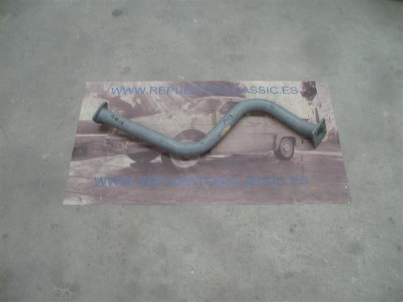 1408 TUBERIA INTERMEDIA LAND ROVER 109 HASTA 1976
