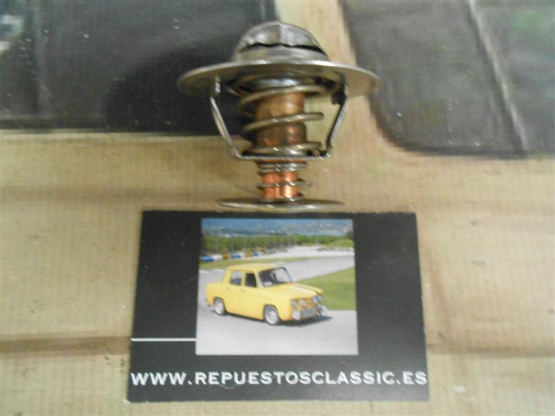 TER1006 TERMOSTATO EBRO