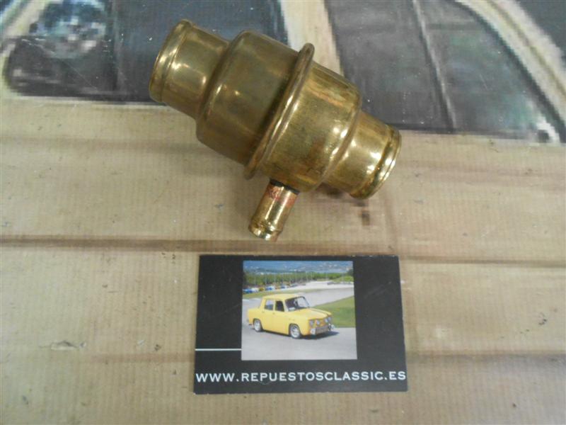 TER2004 TERMOSTATO MERCEDES L319 M DKW, F100 83º