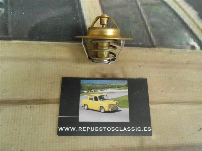 TER2013 TERMOSTATO 87º FORD CONSUL, CORTINA, ESCORT, FIESTA