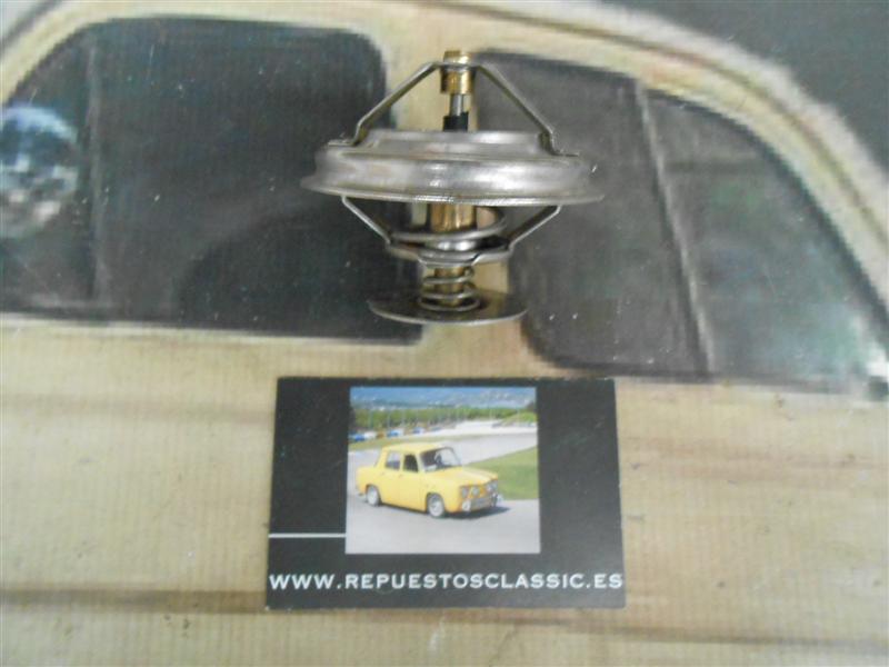 TER3026 TERMOSTATO 75º MERCEDES , FORD , JEEP,  SEAT, AUDI