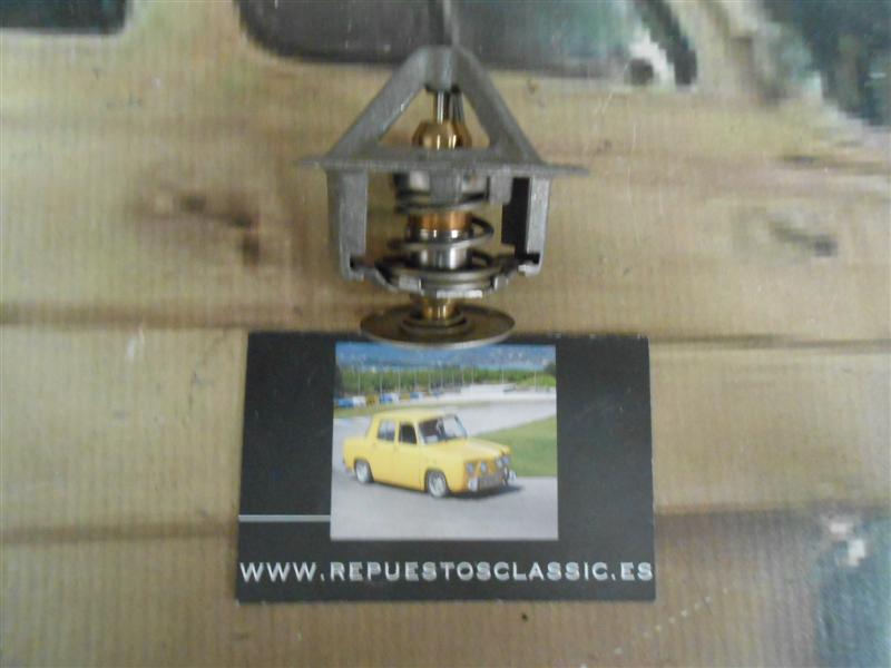 TER3349 TERMOSTATO OPEL ASCONA, REKORD, SENATOR
