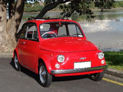DISPONEMOS DE TODAS LAS PIEZAS DE FIAT 500 BAJO PEDIDO. CONSULTENOS