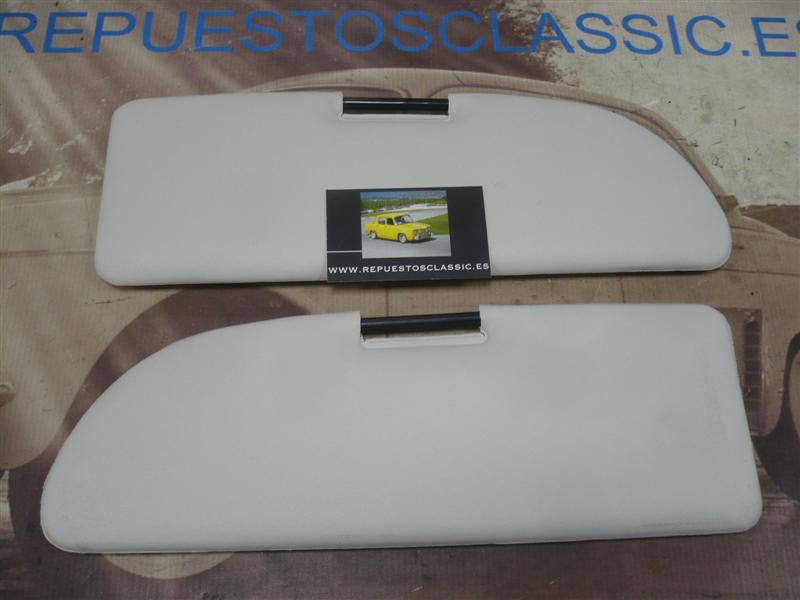 FI3624G JUEGO PARASOLES SEAT 600, 850, 133 BEIGE
