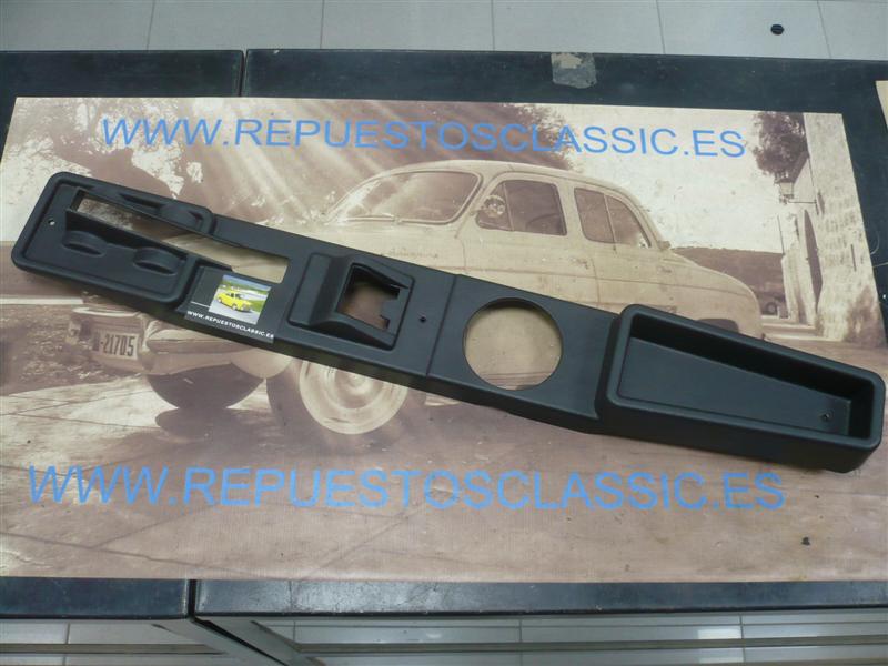 FI3621 PORTAOBJETOS SEAT 133, FIAT 126, FIAT 500
