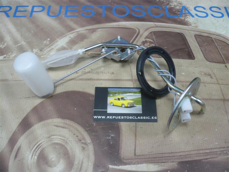 FI3630 AFORADOR FIAT 500