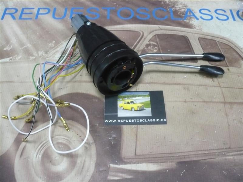 FI3001/2 MANDO LUCES FIAT 500