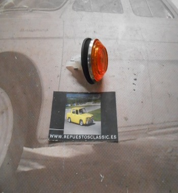 LI17 PILOTO LATERAL SEAT 600, 850, 124, EBRO F100