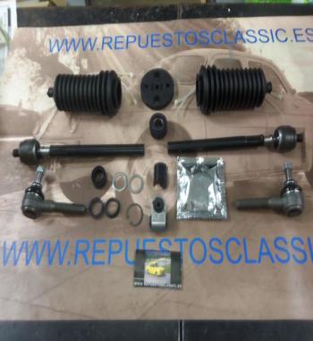 77KD02 KIT REPARACION COMPLETO DIRECCION RENAULT 5 GT TURBO