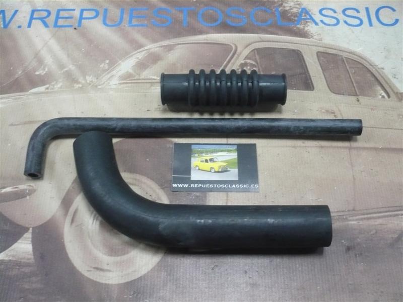 KM06 KIT MANGUITOS SEAT 600