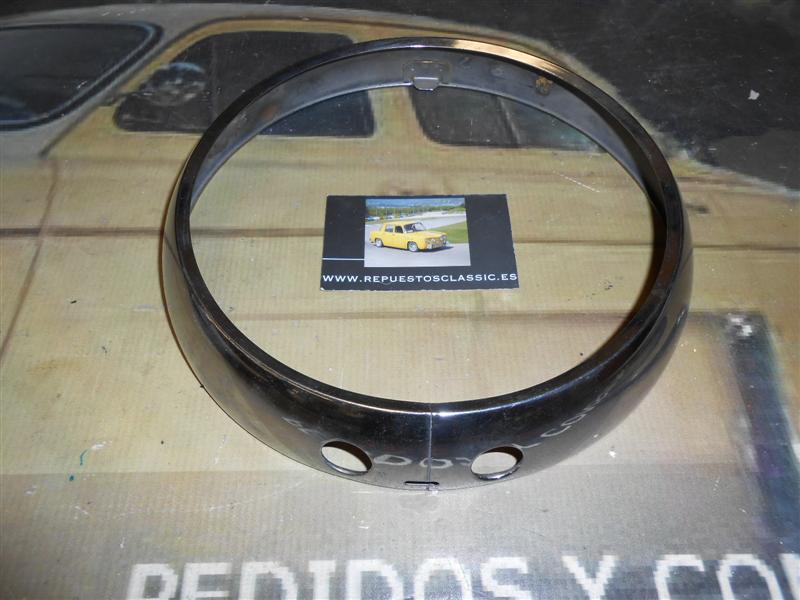BI43 CERQUILLO BISEL FARO CAMION TRACTOR 185X225X37