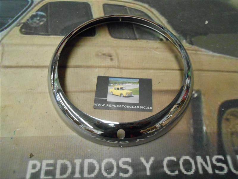 BI48 CERQUILLO BISEL FARO CAMION TRACTOR 180X225X32