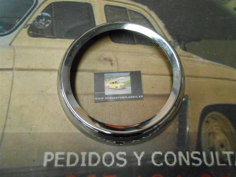 BI49 CERQUILLO BISEL FARO CAMION TRACTOR 168X225X23