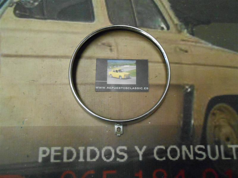 BI51 CERQUILLO BISEL FARO CAMION TRACTOR 143X160X23