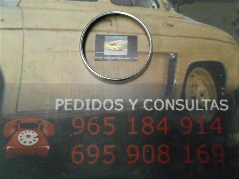 BI53 CERQUILLO BISEL FARO CAMION TRACTOR 128X145X20