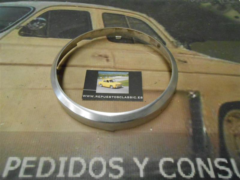 BI54 CERQUILLO BISEL FARO CAMION TRACTOR 158X180X23