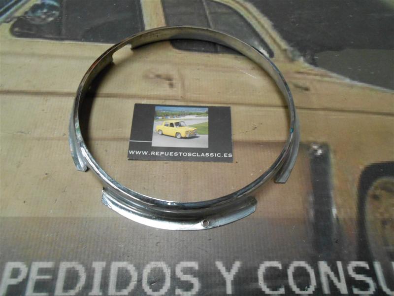 BI55 CERQUILLO BISEL FARO CAMION TRACTOR 168X198X23