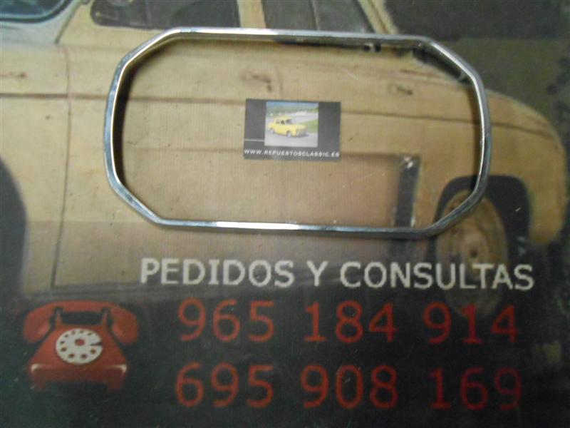 BI59 CERQUILLO BISEL FARO CAMION TRACTOR 335X180