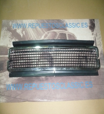 RJ150 P5 REJILLA SEAT 124 FL