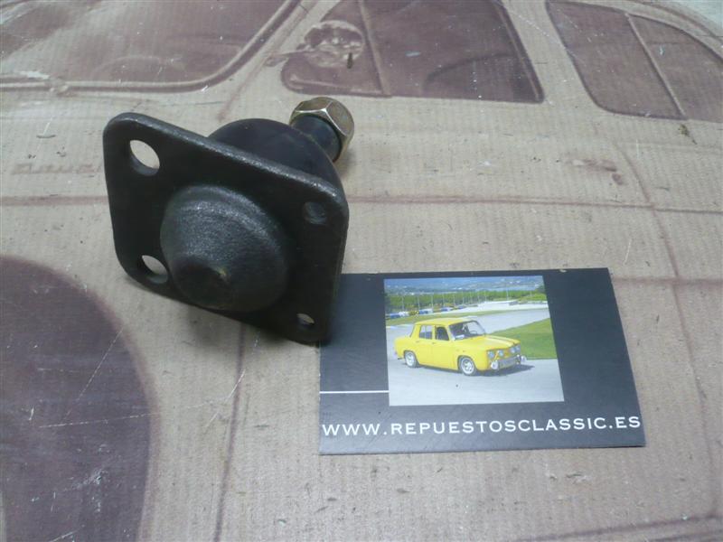 7733317 ROTULA SUSPENSION SUPERIOR RENAULT 12 Y 18 1ª SERIE