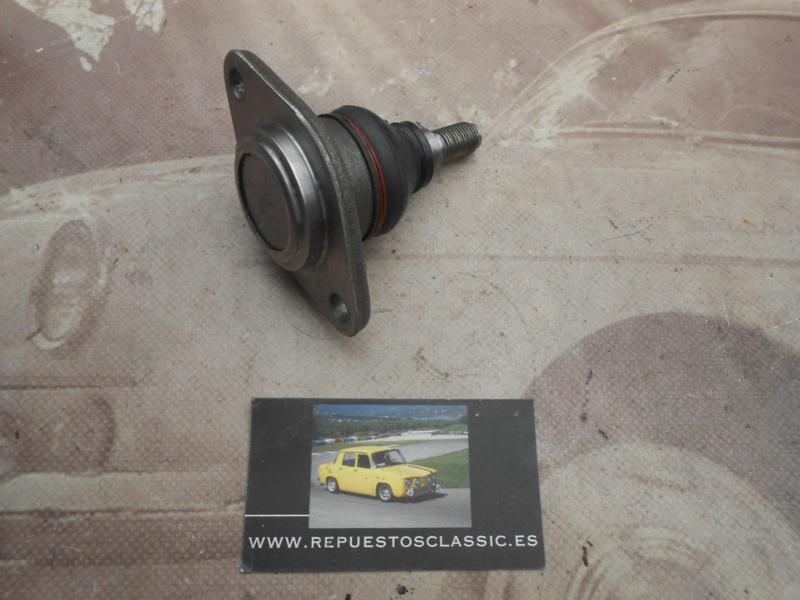 ROT151 TA744 RÓTULA SUSPENSIÓN DELANTERA TALBOT 180 CON TUERCA