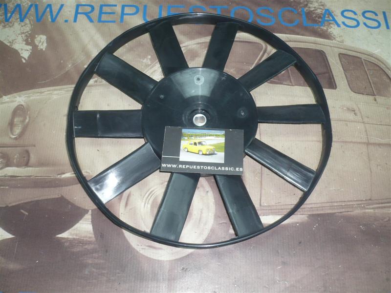 7780626 HÉLICE RENAULT SUPERCINCO GT TURBO 290 mm DIAMETRO