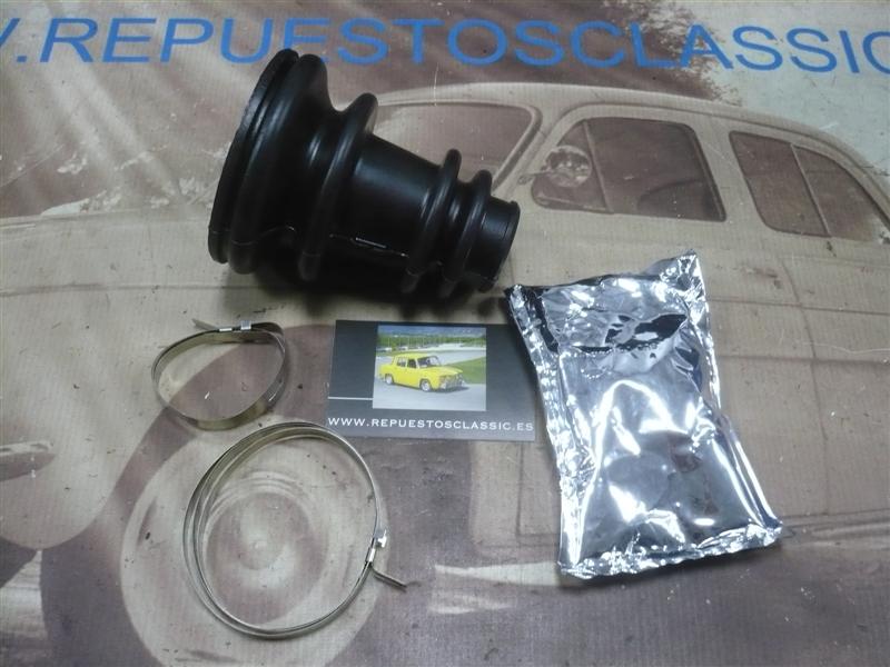7717619K FUELLE PALIER LADO CAJA RENAULT SUPERCINCO, 9, 11 27x112x80