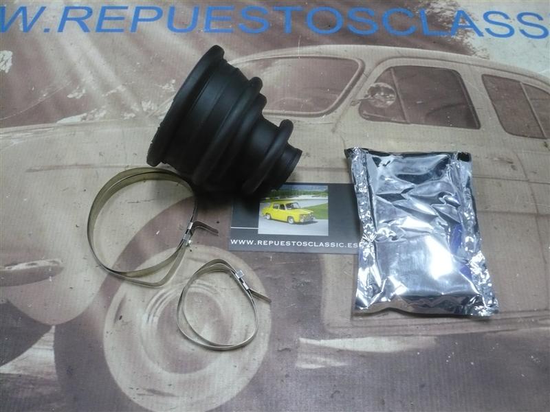 7717621K FUELLE PALIER LADO RUEDA RENAULT SUPERCINCO, 9, 11 19x85x87