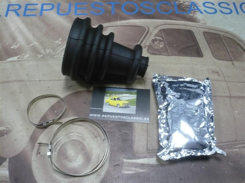 7717626K FUELLE PALIER LADO RUEDA RENAULT 12 18x113x77