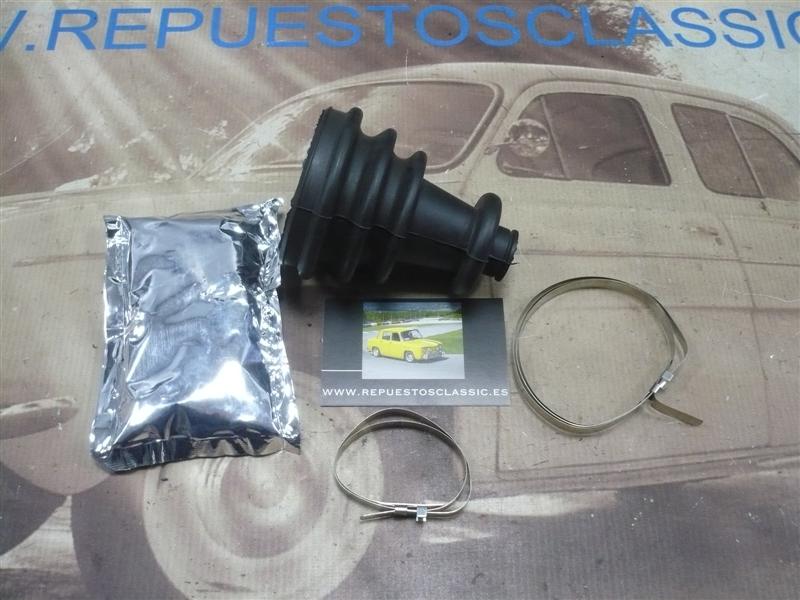 7717628K FUELLE PALIER LADO RUEDA RENAULT 4, 5, 6, 7 17x102x70