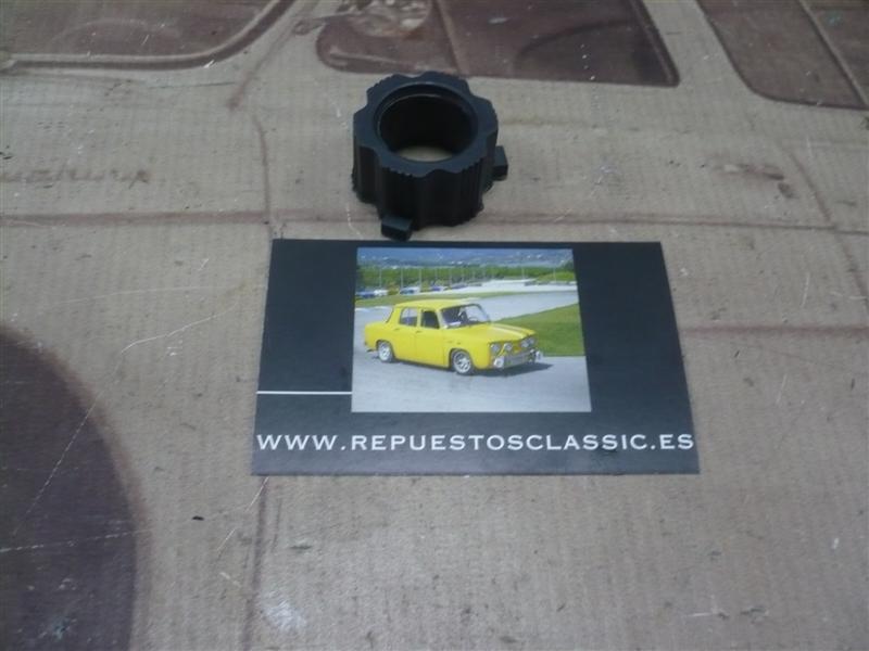 7780602 CASQUILLO DIRECCION RENAULT 9, 11, 21, CLIO, SUPERCINCO GT TURBO 22,5x18,5